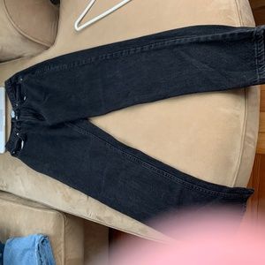 LA Blues classic fit jeans